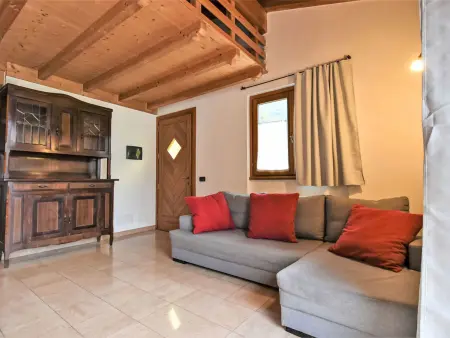 Casa Elisa, Appartement 5 personnes à Chiavenna - Photo 6