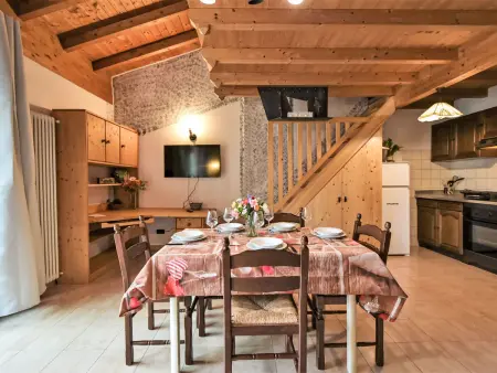 Casa Elisa, Appartement 5 personnes à Chiavenna - Photo 7