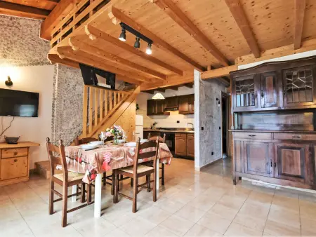 Casa Elisa, Appartement 5 personnes à Chiavenna - Photo 9