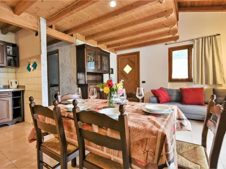 Casa Elisa, Appartement 5 personnes à Chiavenna - Photo 11