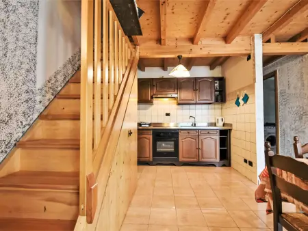 Casa Elisa, Appartement 5 personnes à Chiavenna - Photo 12