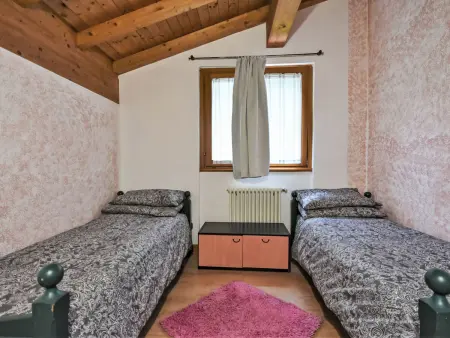 Casa Elisa, Appartement 5 personnes à Chiavenna - Photo 13