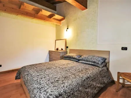 Casa Elisa, Appartement 5 personnes à Chiavenna - Photo 15