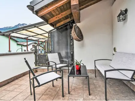 Casa Elisa, Appartement 5 personnes à Chiavenna - Photo 19