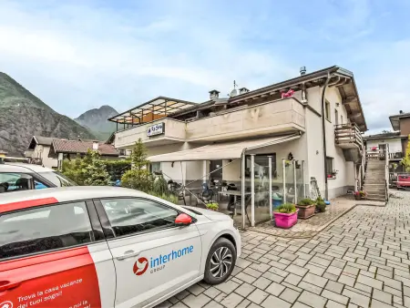 Casa Elisa, Appartement 5 personnes à Chiavenna - Photo 20