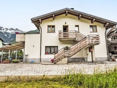 Casa Elisa, Appartement 5 personnes à Chiavenna - Photo 21
