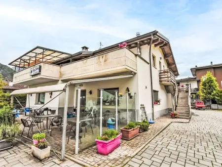 Casa Elisa, Appartement 5 personnes à Chiavenna - Photo 23