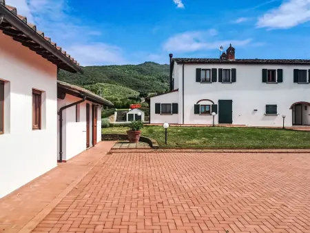 Il Sogno Di Pietro, Villa 11 personnes à Castiglion Fiorentino - Photo 2