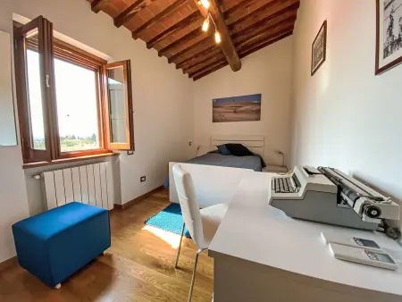 Il Sogno Di Pietro, Villa 11 personnes à Castiglion Fiorentino - Photo 11
