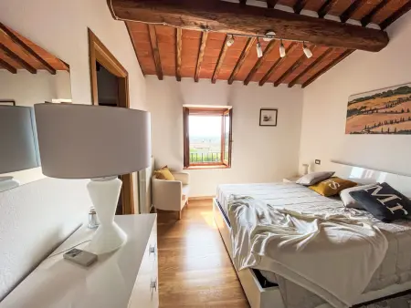 Il Sogno Di Pietro, Villa 11 personnes à Castiglion Fiorentino - Photo 12