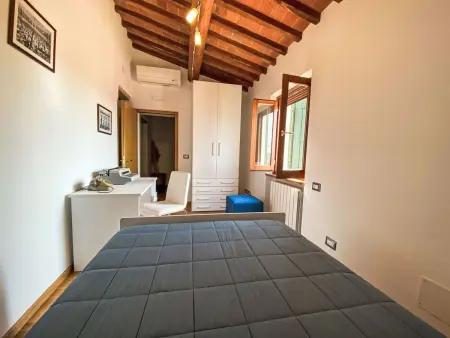 Il Sogno Di Pietro, Villa 11 personnes à Castiglion Fiorentino - Photo 14