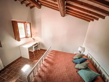 Il Sogno Di Pietro, Villa 11 personnes à Castiglion Fiorentino - Photo 16