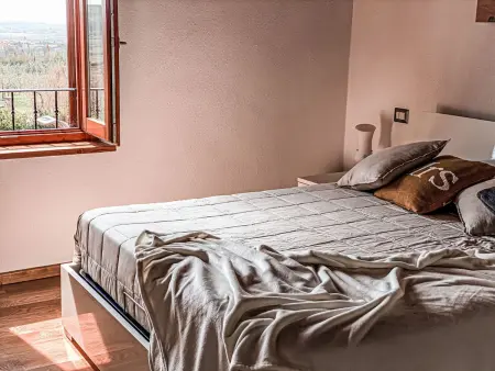 Il Sogno Di Pietro, Villa 11 personnes à Castiglion Fiorentino - Photo 17