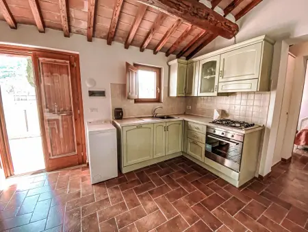 Il Sogno Di Pietro, Villa 11 personnes à Castiglion Fiorentino - Photo 19