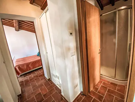Il Sogno Di Pietro, Villa 11 personnes à Castiglion Fiorentino - Photo 20