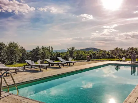 Il Sogno Di Pietro, Villa 11 personnes à Castiglion Fiorentino - Photo 27