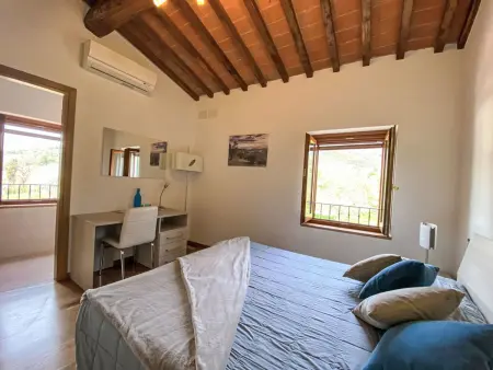 Il Sogno Di Pietro, Villa 11 personnes à Castiglion Fiorentino - Photo 38