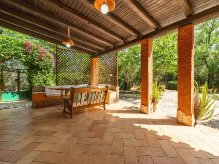 Cordolino Blu, Maison 6 personnes à Villasimius - Photo 2