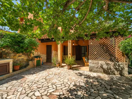 Cordolino Blu, Maison 6 personnes à Villasimius - Photo 3