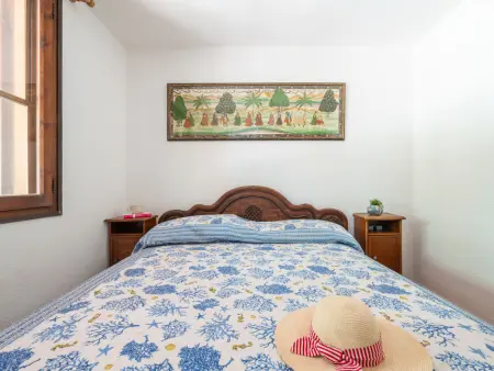 Cordolino Blu, Maison 6 personnes à Villasimius - Photo 4