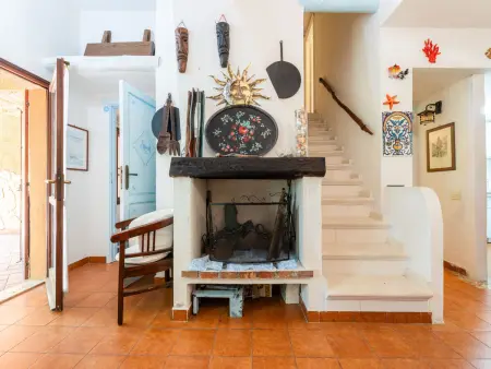 Cordolino Blu, Maison 6 personnes à Villasimius - Photo 6