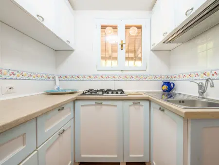 Cordolino Blu, Maison 6 personnes à Villasimius - Photo 9