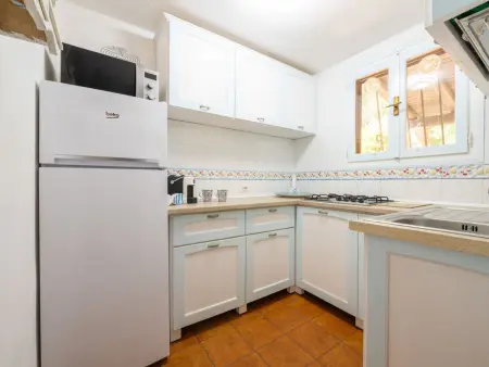 Cordolino Blu, Maison 6 personnes à Villasimius - Photo 10