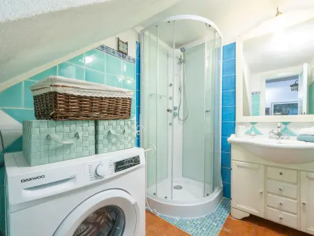 Cordolino Blu, Maison 6 personnes à Villasimius - Photo 11