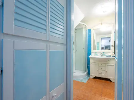 Cordolino Blu, Maison 6 personnes à Villasimius - Photo 12
