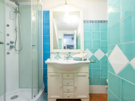 Cordolino Blu, Maison 6 personnes à Villasimius - Photo 13