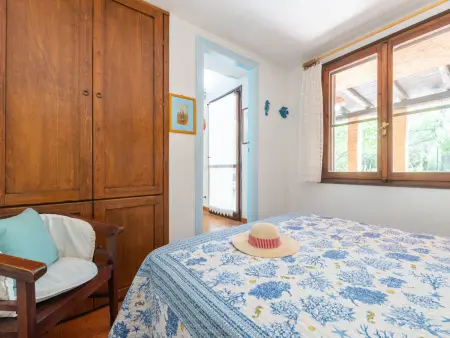 Cordolino Blu, Maison 6 personnes à Villasimius - Photo 14