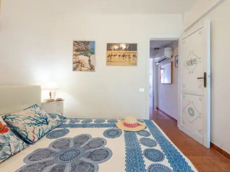 Cordolino Blu, Maison 6 personnes à Villasimius - Photo 15