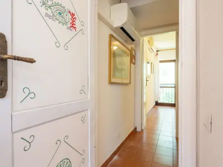 Cordolino Blu, Maison 6 personnes à Villasimius - Photo 16