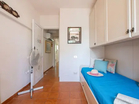 Cordolino Blu, Maison 6 personnes à Villasimius - Photo 17