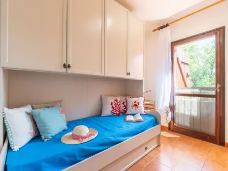 Cordolino Blu, Maison 6 personnes à Villasimius - Photo 18