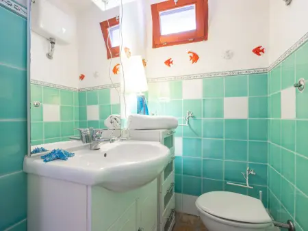 Cordolino Blu, Maison 6 personnes à Villasimius - Photo 19