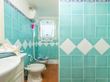 Cordolino Blu, Maison 6 personnes à Villasimius - Photo 20