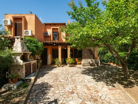 Cordolino Blu, Maison 6 personnes à Villasimius - Photo 21