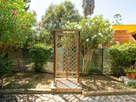 Cordolino Blu, Maison 6 personnes à Villasimius - Photo 22