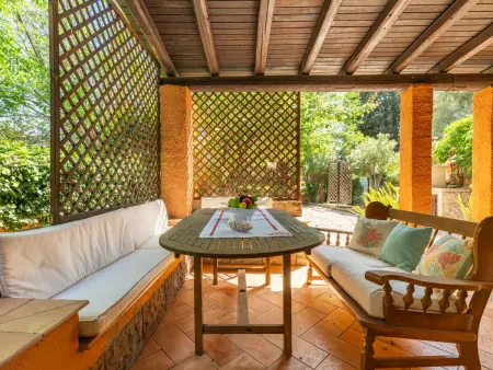 Cordolino Blu, Maison 6 personnes à Villasimius - Photo 23