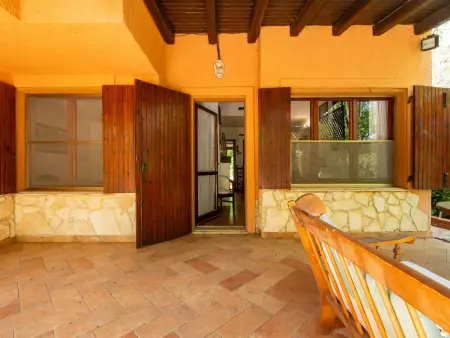 Cordolino Blu, Maison 6 personnes à Villasimius - Photo 24
