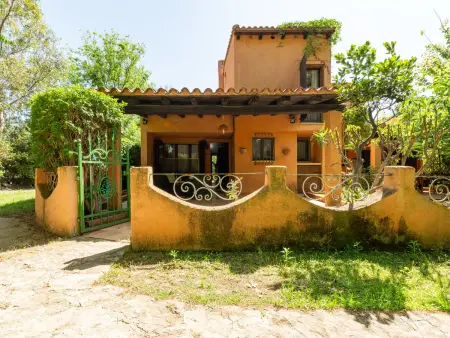 Cordolino Blu, Maison 6 personnes à Villasimius - Photo 25