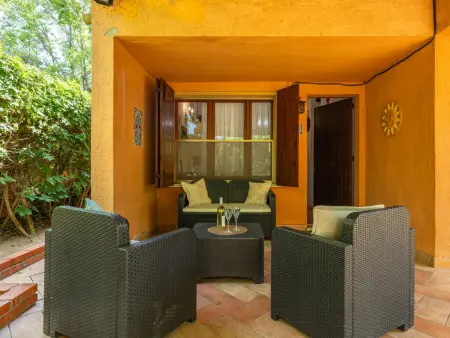Cordolino Blu, Maison 6 personnes à Villasimius - Photo 26