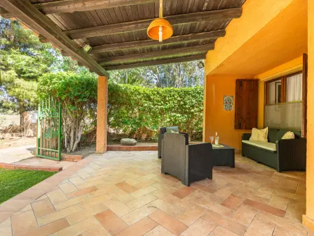 Cordolino Blu, Maison 6 personnes à Villasimius - Photo 27