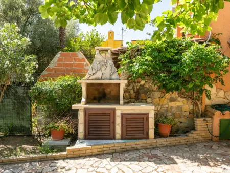 Cordolino Blu, Maison 6 personnes à Villasimius - Photo 28