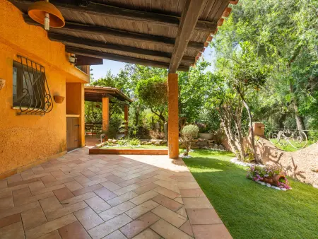 Cordolino Blu, Maison 6 personnes à Villasimius - Photo 29
