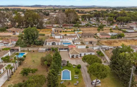 Maison 8 personnes à Chiclana de la Fronter - Photo 1