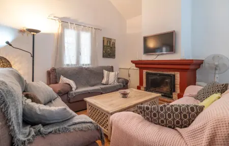 Maison 8 personnes à Chiclana de la Fronter - Photo 2