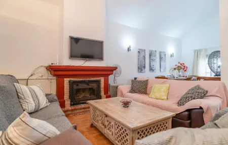 Maison 8 personnes à Chiclana de la Fronter - Photo 3