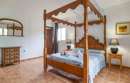 Maison 8 personnes à Chiclana de la Fronter - Photo 5